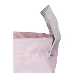 Panier de rangement miss fleur de lune