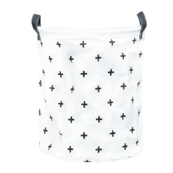 Panier de rangement panda chao chao