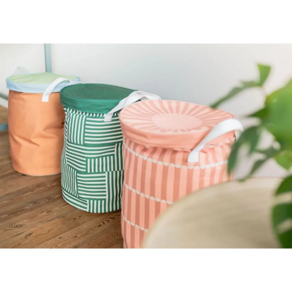Panier de rangement + tapis de jeu - soo fairyworld