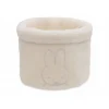 Panier de rangement teddy miffy oatmeal