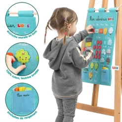 Panneau calendrier basic