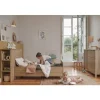 Pans de transformation 140 cm pour lit bébé évolutif 70x140 cm calypso
