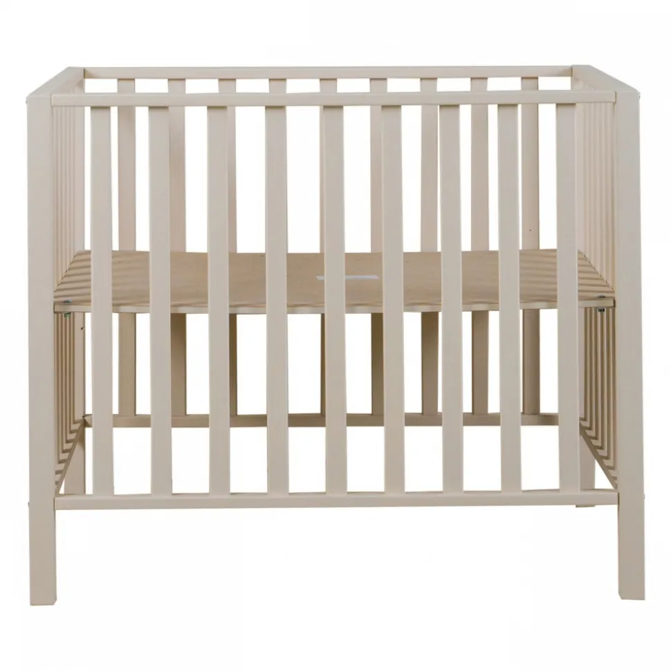 Parc bébé cubic argile