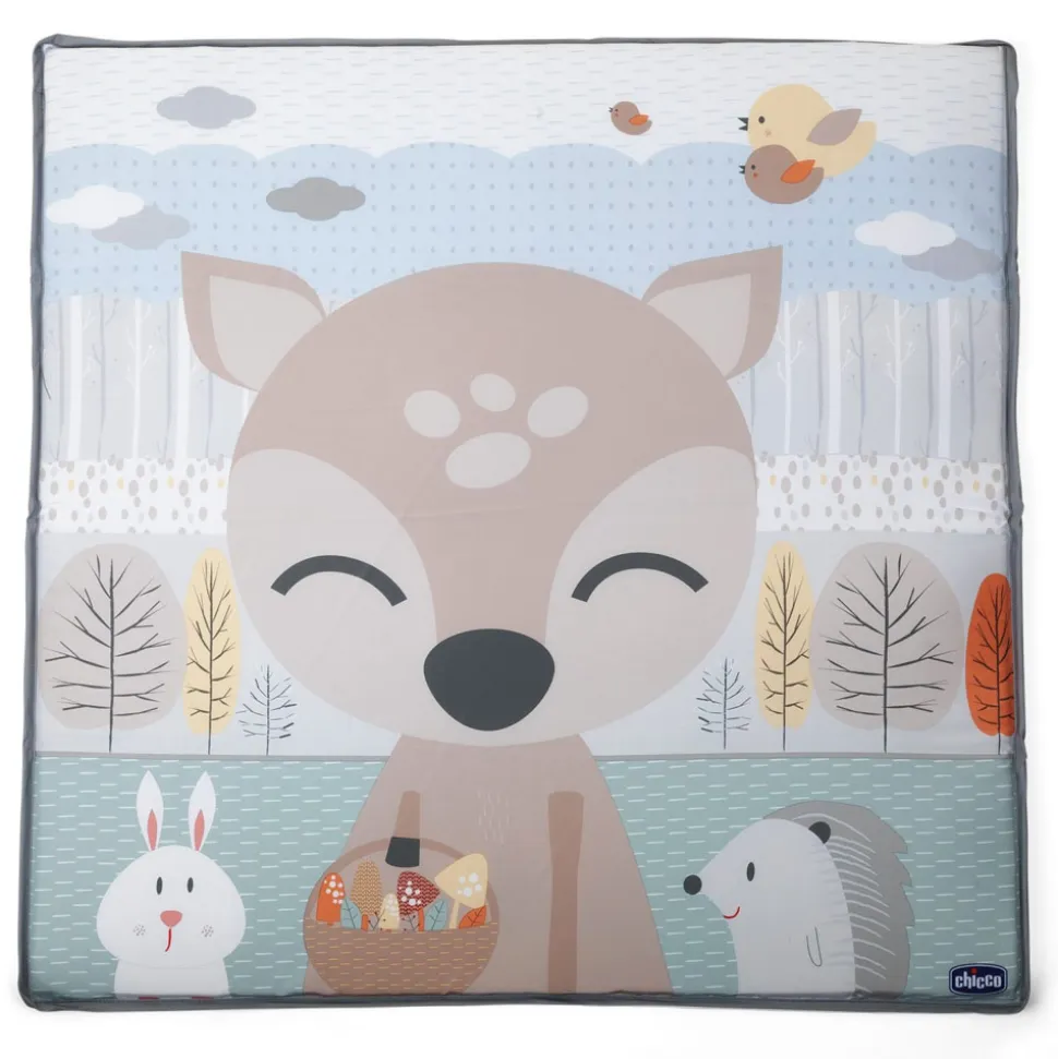 Parc bébé open fawn
