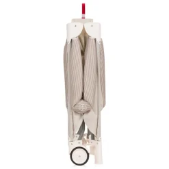Parc bonnie 100 x 100 cm beige sand