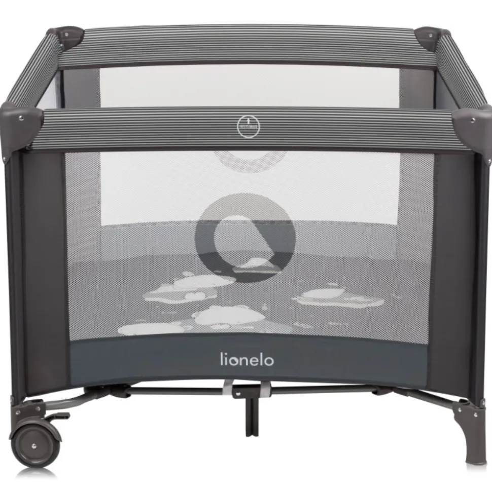 Parc bonnie 100 x 100 cm grey stone