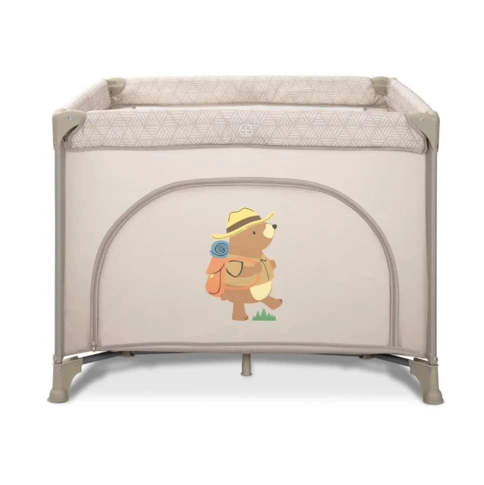 Parc play n relax beige