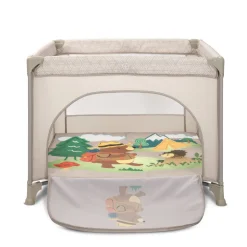 Parc play n relax beige