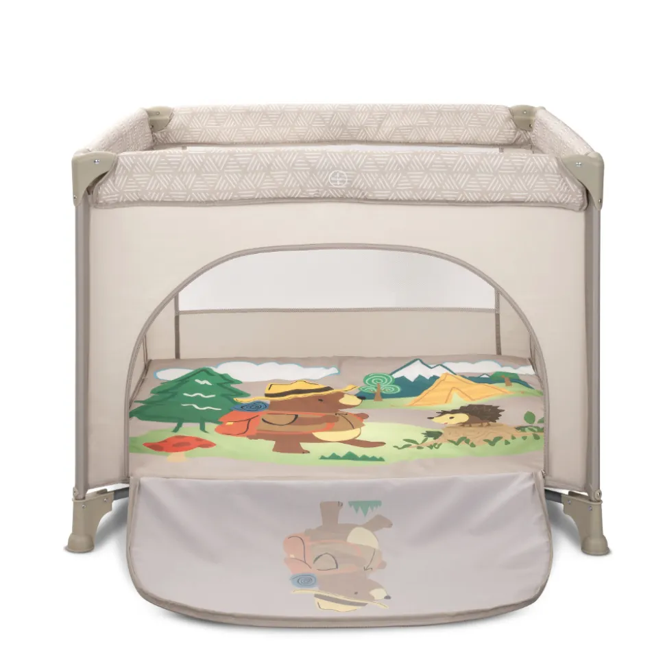 Parc play n relax beige