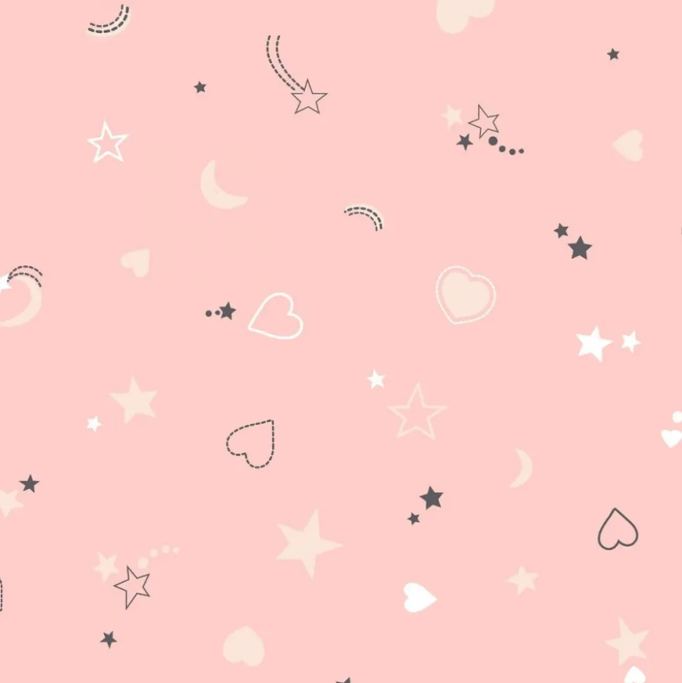 Parure de lit enfant 140x200 cm chat