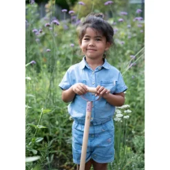 Pelle pour enfant fsc - fairy garden