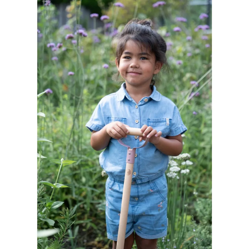 Pelle pour enfant fsc - fairy garden