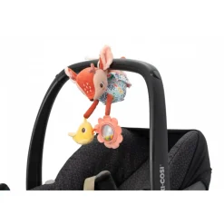Peluche acti-nomade stella