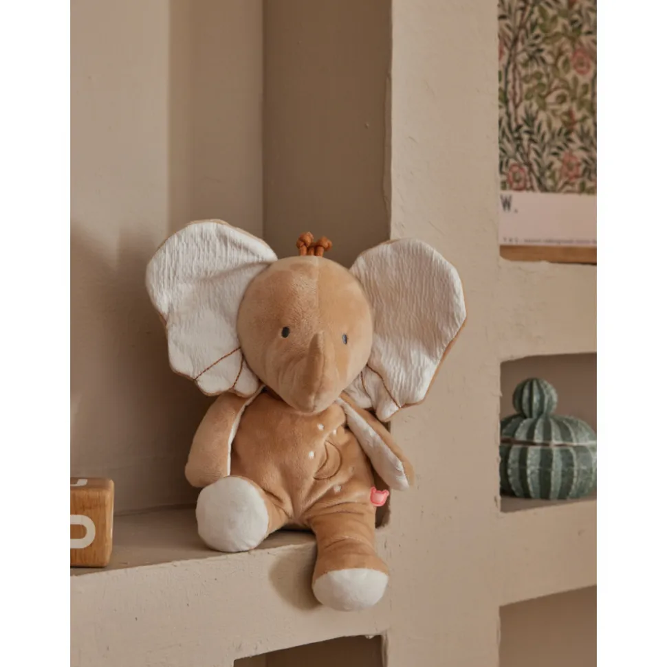 Peluche bali 25 cm