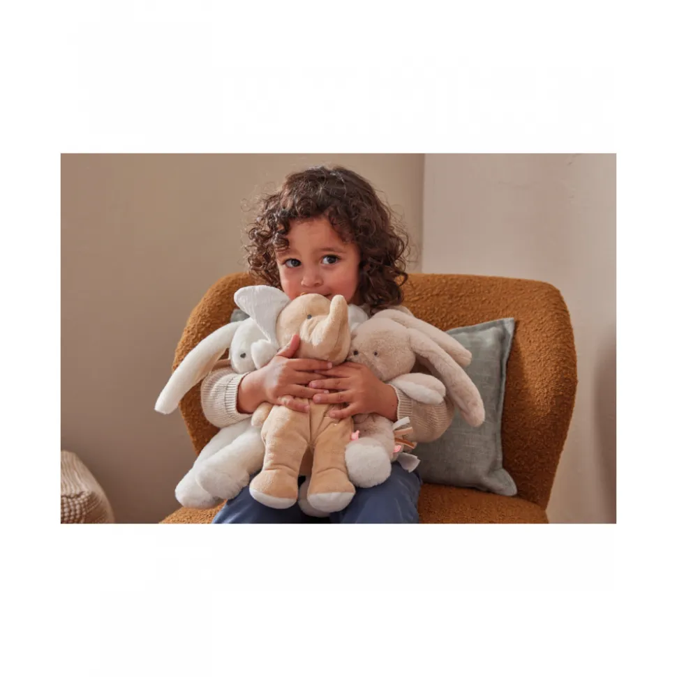 Peluche bali 25 cm