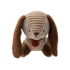 Peluche bébé 31 cm animal friends