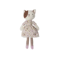 Peluche bébé 40 cm jill