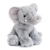 Peluche bébé elephant'dou 25 cm