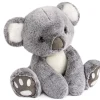 Peluche bébé koala 35 cm
