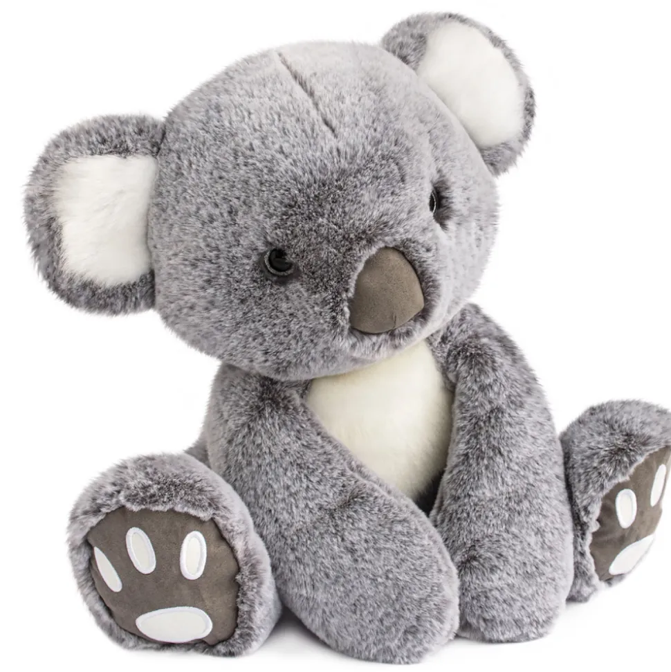 Peluche bébé koala 35 cm