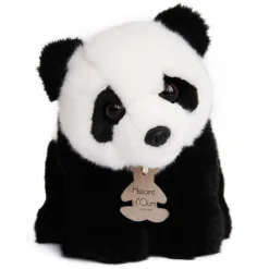 Peluche bébé panda les authentiques