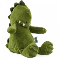 Peluche bebe mr. dino