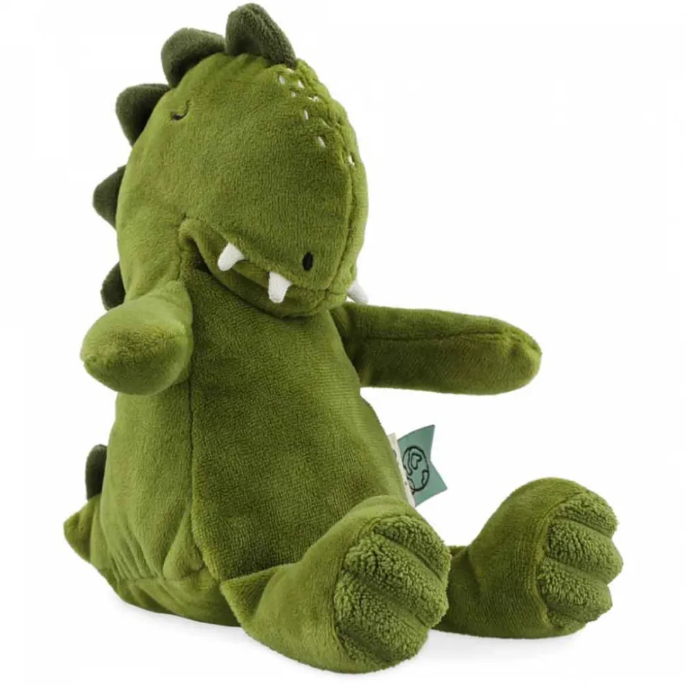 Peluche bebe mr. dino