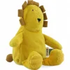 Peluche bebe mr. lion