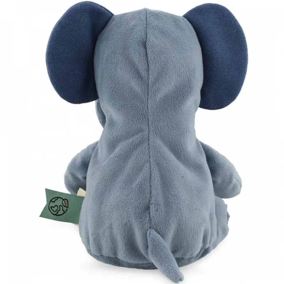 Peluche bebe mrs. elephant