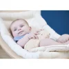 Peluche bouillotte ours