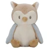 Peluche chouette forest friends 20 cm