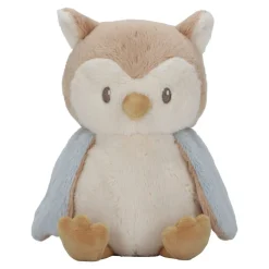 Peluche chouette forest friends 20 cm