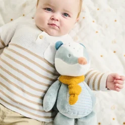 Peluche 30cm felix le blaireau