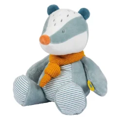 Peluche 30cm felix le blaireau
