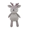 Peluche 30 cm lilas