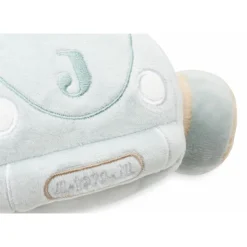 Peluche d'activités on the go