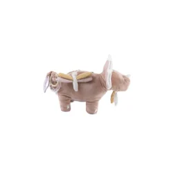 Peluche d'activités popsie rose - 40 cm