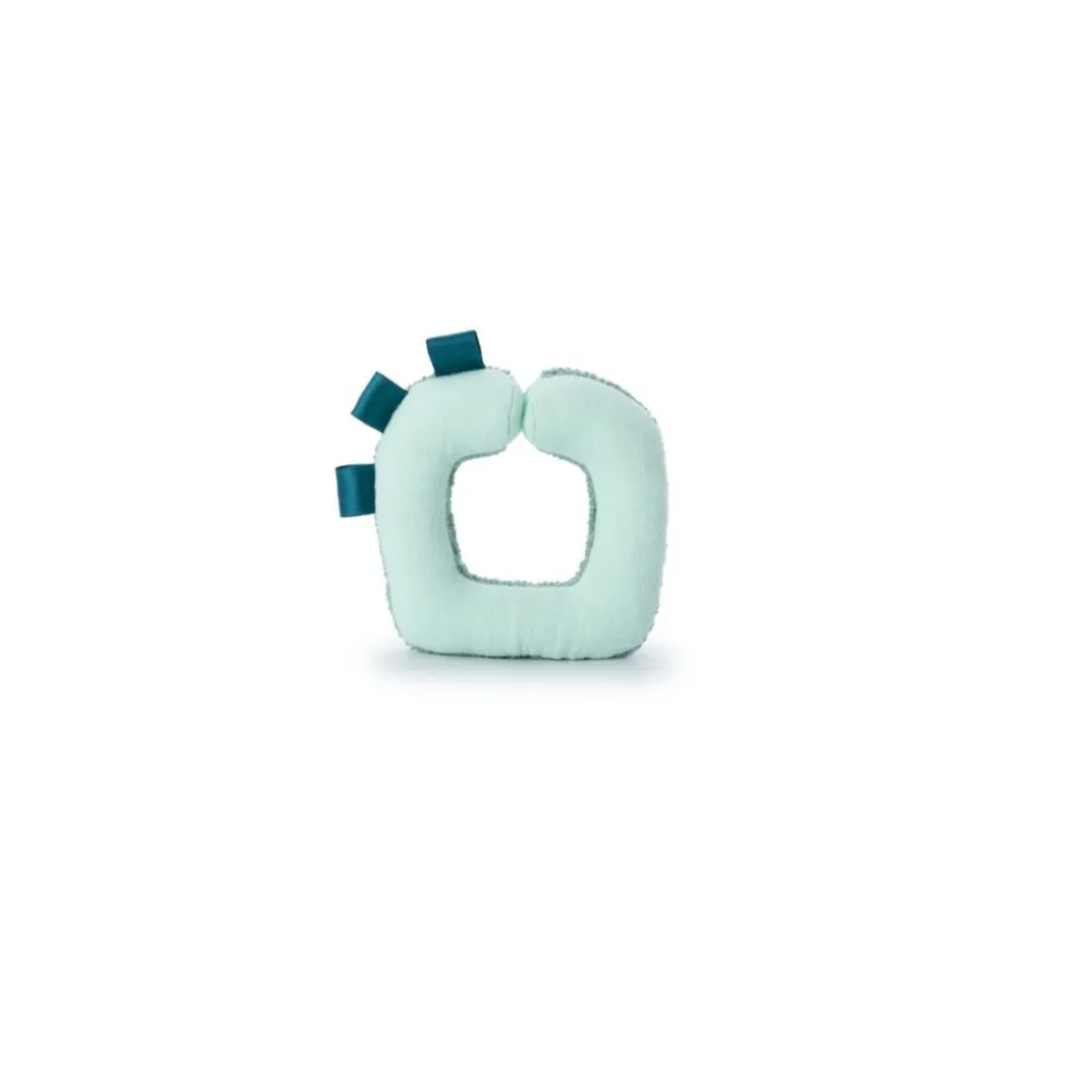 Peluche d'activités sensorielles joe