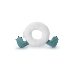 Peluche d'activités sensorielles joe