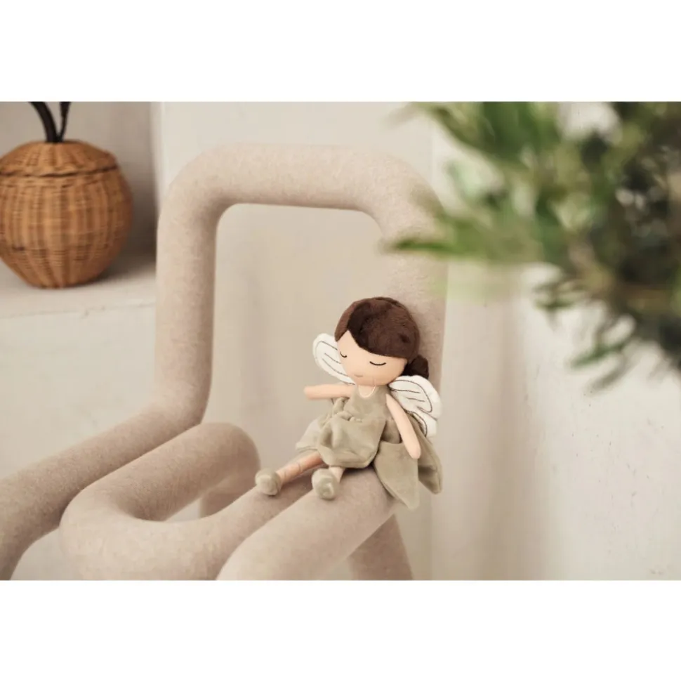 Peluche fairy livia