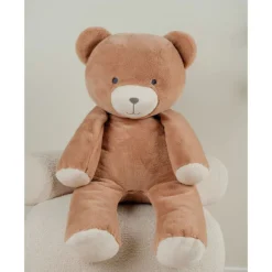 Peluche géante lily - 80 cm