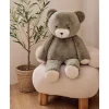 Peluche géante orso - 80 cm