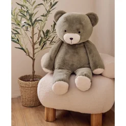 Peluche géante orso - 80 cm