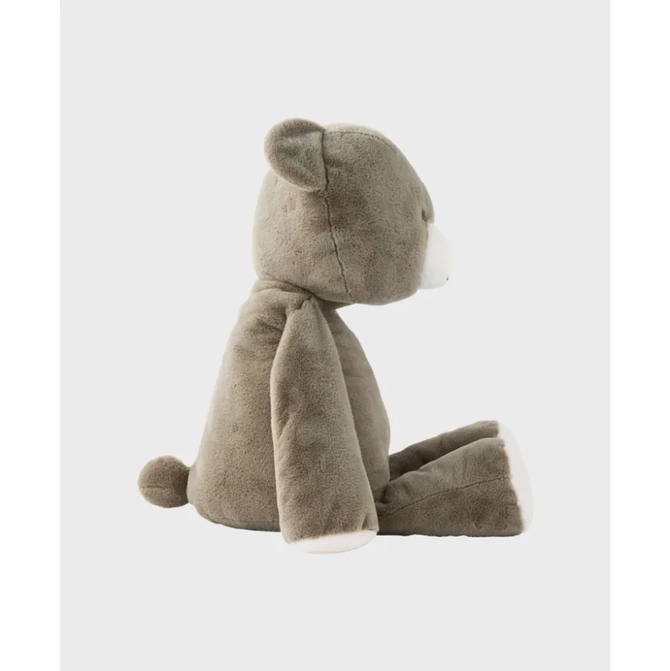 Peluche géante orso - 80 cm