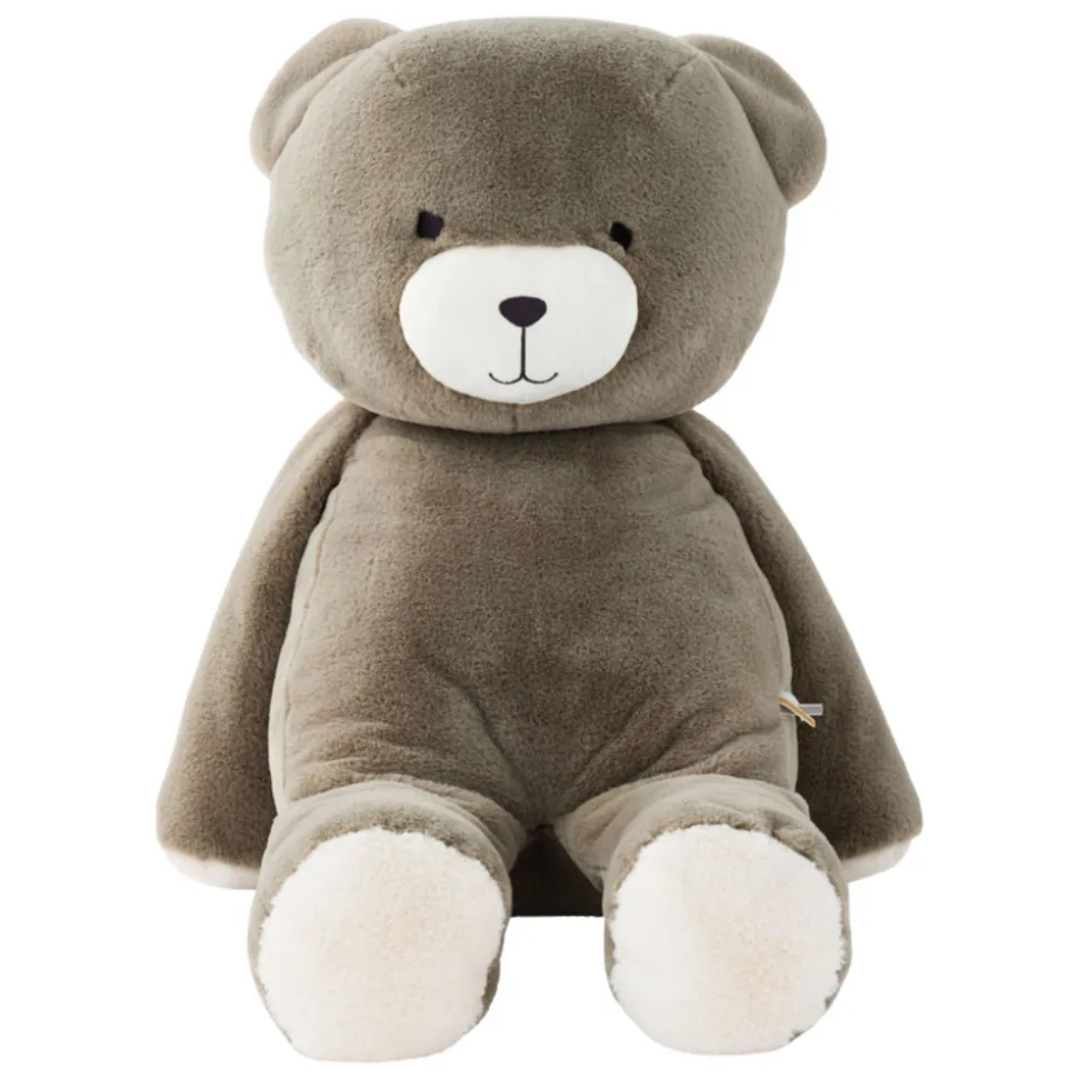 Peluche géante orso - 80 cm