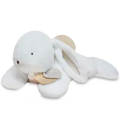Peluche happy xl - lapin wild 80cm