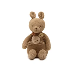 Peluche kangaroots 38 cm