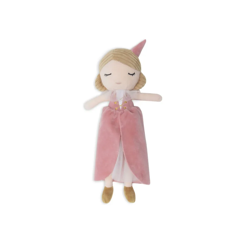 Peluche lady lynn
