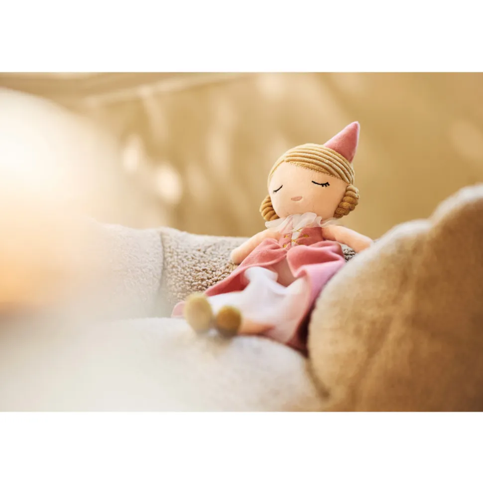Peluche lady lynn