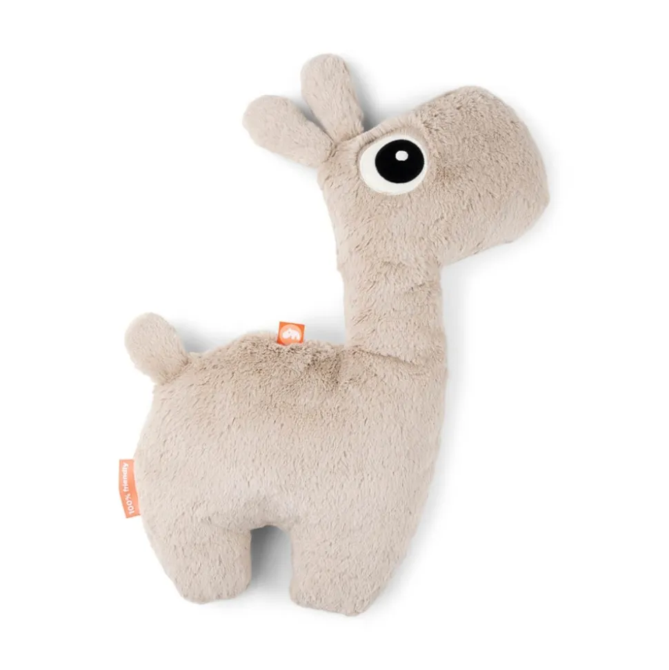 Peluche lalee sable